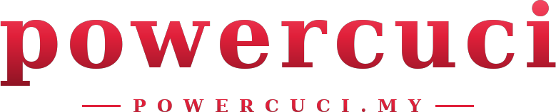 powercuci logo
