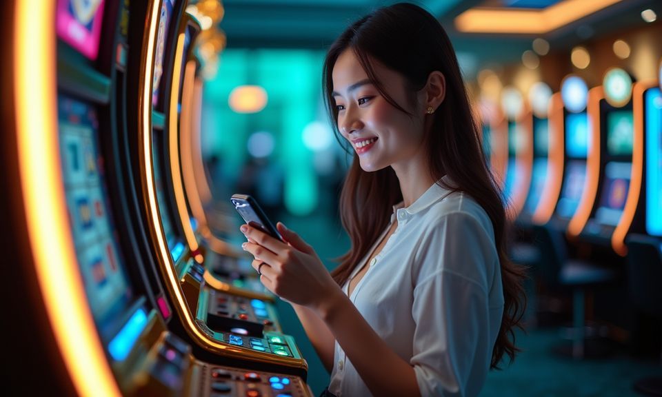 powercuci Journey bermula dengan tajuk pilihan