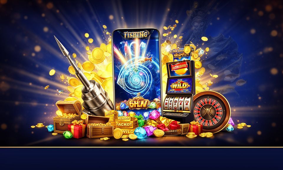 powercuci mobile gaming